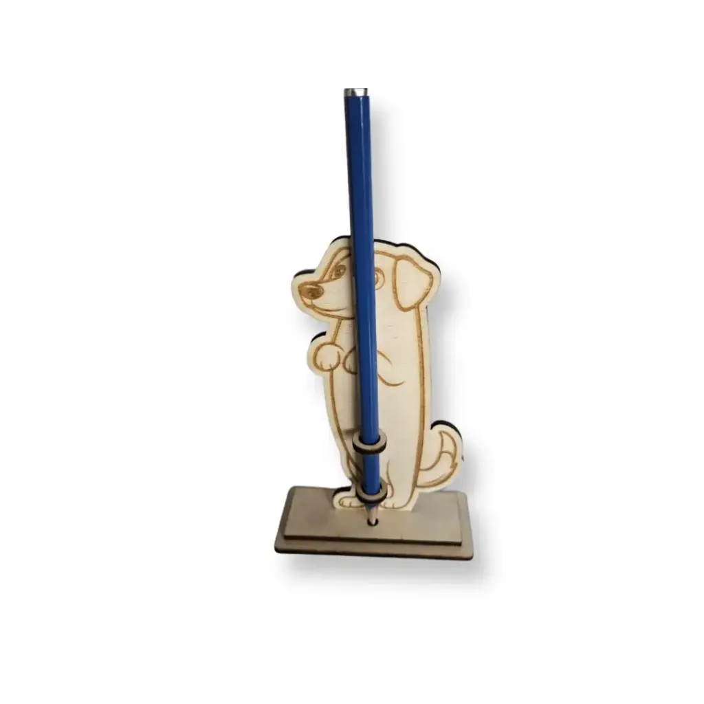 Pen- of potloodhouder