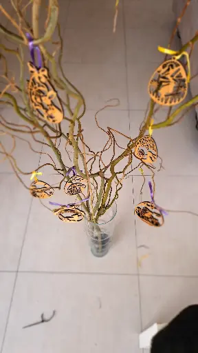 paasei hanger