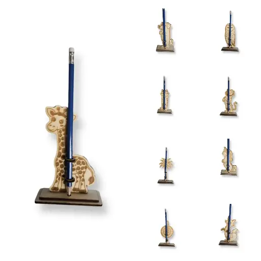 Pen- of potloodhouder